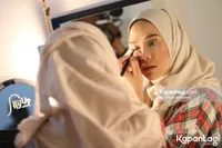 Foto Zaskia Adya Mecca