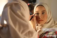 Foto Zaskia Adya Mecca