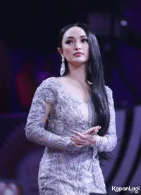 Foto Zaskia Gotik