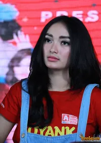 Foto Zaskia Gotik