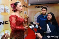 Foto Zaskia Gotik