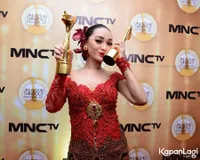 Foto Zaskia Gotik