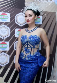 Foto Zaskia Gotik