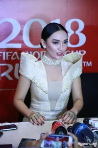 Foto Zaskia Gotik