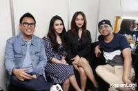 Foto Zaskia Gotik