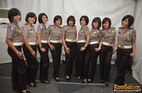 Foto Zebra Metro Voice