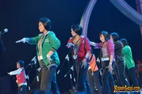 Foto Zebra Metro Voice