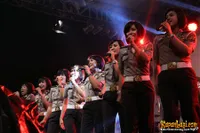 Foto Zebra Metro Voice