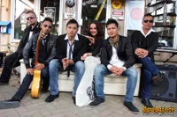Foto Zeevo Band