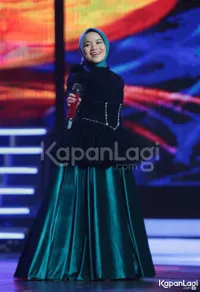 Foto Zhifanna Putri Allaysa