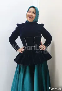 Foto Zhifanna Putri Allaysa