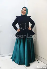 Foto Zhifanna Putri Allaysa