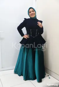 Foto Zhifanna Putri Allaysa