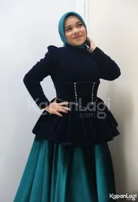 Foto Zhifanna Putri Allaysa