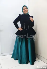Foto Zhifanna Putri Allaysa