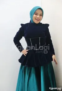 Foto Zhifanna Putri Allaysa