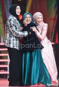 Foto Zhifanna Putri Allaysa