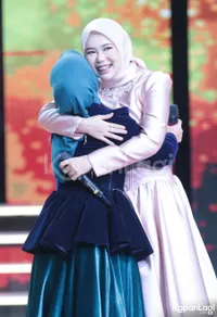Foto Zhifanna Putri Allaysa