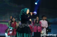 Foto Zhifanna Putri Allaysa