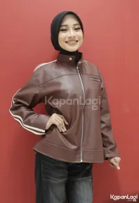 Foto Zifana Clara Amelia