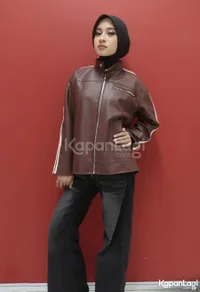 Foto Zifana Clara Amelia