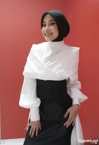 Foto Zifana Clara Amelia