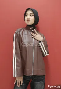 Foto Zifana Clara Amelia