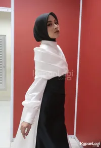 Foto Zifana Clara Amelia