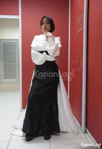 Foto Zifana Clara Amelia