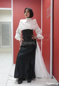 Foto Zifana Clara Amelia