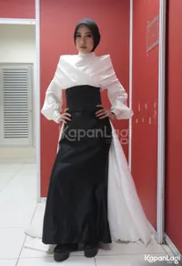 Foto Zifana Clara Amelia