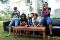 Foto Zigaz Band