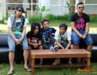 Foto Zigaz Band