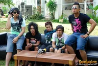Foto Zigaz Band