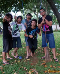 Foto Zigaz Band