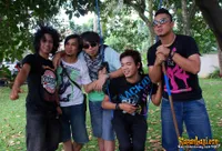 Foto Zigaz Band