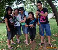 Foto Zigaz Band