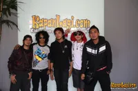 Foto Zigaz Band