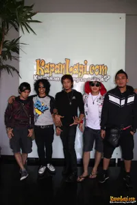 Foto Zigaz Band