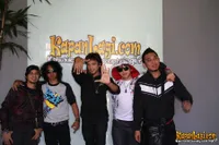 Foto Zigaz Band