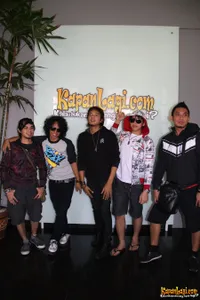 Foto Zigaz Band