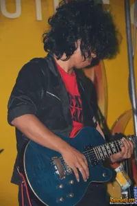 Foto Zigaz Band