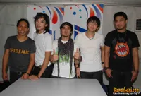 Foto Zigaz Band