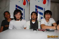 Foto Zigaz Band