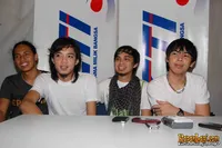 Foto Zigaz Band