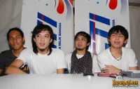 Foto Zigaz Band