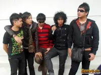 Foto Zigaz Band