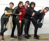 Foto Zigaz Band