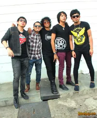 Foto Zigaz Band