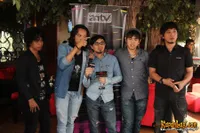 Foto Zigaz Band